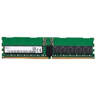 ОЗУ Hynix HMCG78MEBRA174N DDR5 RDIMM 16GB 4800Mhz