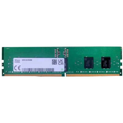 ОЗУ Hynix HMCG78AEBRA115N DDR5 RDIMM 16GB 4800Mhz