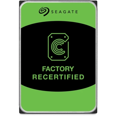 HDD Seagate Exos X20 ST20000NM002C SATA3 20Tb 7200 RPM 512Mb 1 year warranty