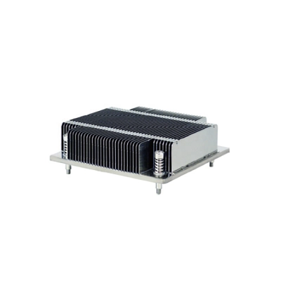 Кулер Ablecom AHS-S10070, LGA115X, 1U, Passive