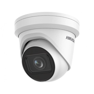 Камера видеонаблюдения IP Hikvision DS-2CD2H83G2-LIZS2U 2.8-12мм цв