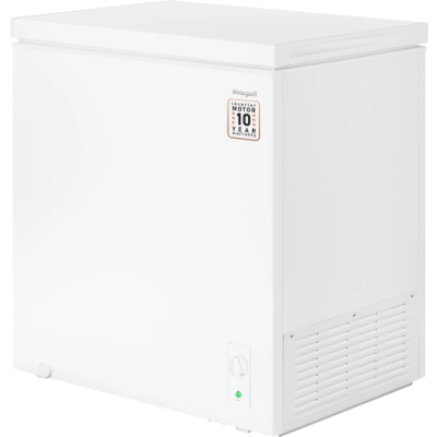 Морозильник Weissgauff WFH-200 Inverter