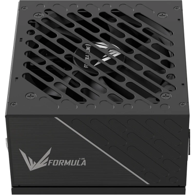 Блок питания Formula FV-500WD ATX 500W 80+ white (20+4pin) APFC 120mm fan 6xSATA RTL