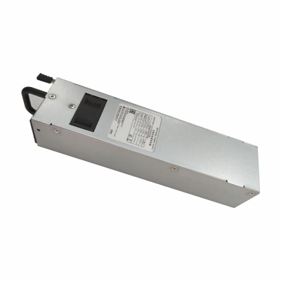 Блок питания ASPower U1A-K10150-DRB 1U Slim 150W (ШВГ-50.5*40*196mm), 89+, OEM