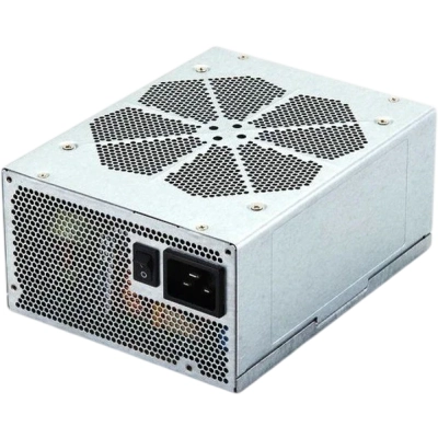 Блок питания FSP FSP1200-50ADB (9PA12A2118), 1200W, PS2/​ATX (ШВГ-150*86*190мм), 80 Plus Gold, 12 cm fan, модульный (отстегивающиеся кабели)