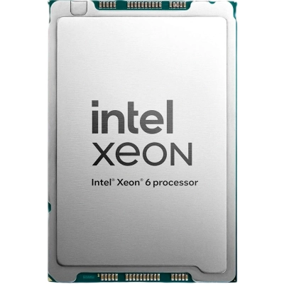 Процессор Intel Xeon 6960P (pk8072006022800) 2.7ГГц