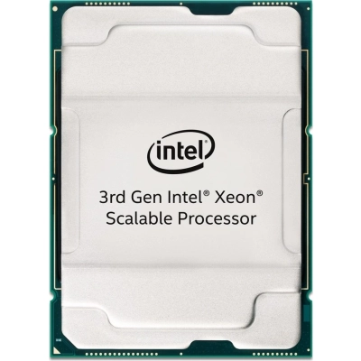 Процессор Intel Xeon Platinum 8358P (cd8068904599101 srkj0) 2.6ГГц