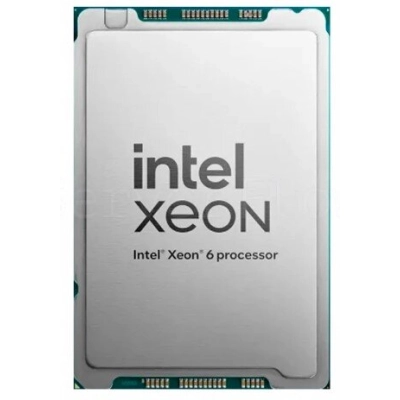 Процессор Intel Xeon 6738P (PK8072006347900 S RVNU) 2900/​144M 32C LGA4710-2