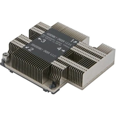 Кулер SUPERMICRO SNK-P0067PD