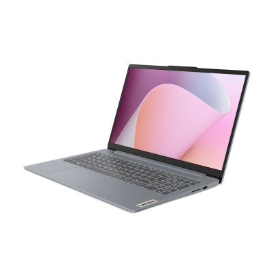 Ноутбук Lenovo IPS 3 15AMN8/15.6 IPS FHD/R5-7520U/8Gb/512Gb/ AMD Radeon 610M/No OS/Grey 82XQ00EQPS