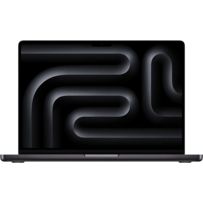 Ноутбук Apple MacBook Pro 16-inch 2026 (MGEC4LL/​A) (клав.рус.грав.) Space Black 16 Liquid Retina XDR (3456x2234) M5 Pro 18C CPU 20C GPU/​48GB/​1TB SSD