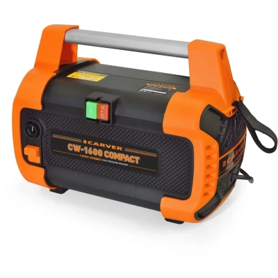 Минимойка Carver CW-1600 Compact 1600Вт (01.023.00013)
