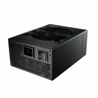 Блок питания FSP FSP2000-52AGPBI (9PA20A0802), 2000W, PS2/​ATX (ШВГ-150*86*200 мм), IPC, AC Full Range, DC ATX 80 Plus Gold, 12 cm fan, модульный