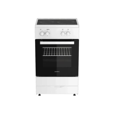 Кухонная плита Darina 1F 5604 W
