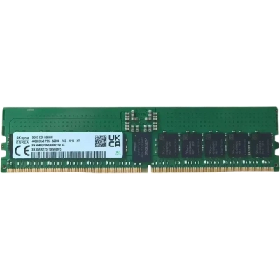 ОЗУ Hynix HMCGY8MGBRB231N 48GB 5600MHz DDR5 RDIMM