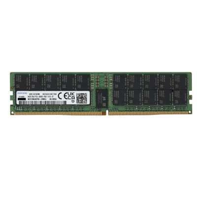 ОЗУ Samsung M321R8GA0PB0-CWMKJ DDR5 64GB RDIMM 5600