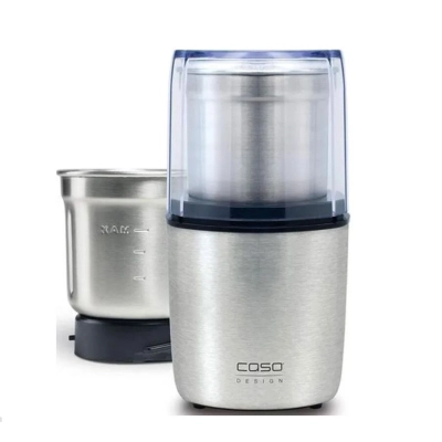 Кофемолка CASO Coffee & Kitchen Flavour