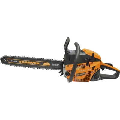 Бензопила Carver 358MF 2.2Вт 3лс дл.шины 18 (45cm) (01.004.00060)