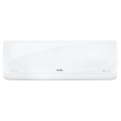 Сплит-система Ballu Discovery DC BSVI-07HN8_V2