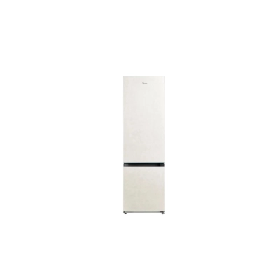 Холодильник Midea MDRB509FGF33ID беж