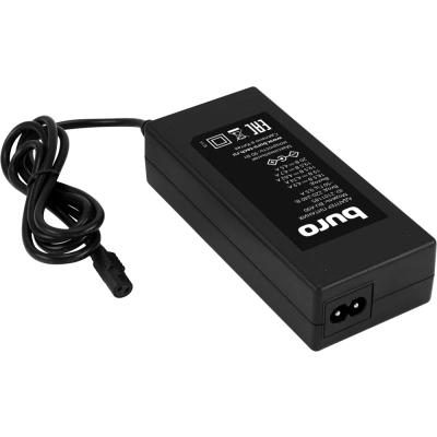 Блок питания Buro BU-A90 ручной 90W 18.5V-20V 12-коннект. 4.7A от бытовой электросети