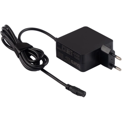 Блок питания Buro BU-A45W автоматический 45W 18.5V-20V 8-коннект. 2.3A от бытовой электросети