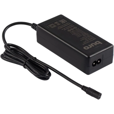 Блок питания Buro BU-A70 ручной 65W 18.5V-20V 11-коннект. 3.5A от бытовой электросети