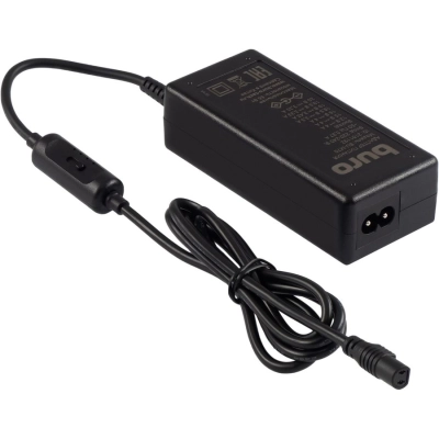 Блок питания Buro BU-M70 ручной 65W 12V-20V 10-коннект. 4A от бытовой электросети