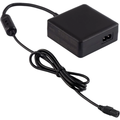 Блок питания Buro BU-M90L ручной 90W 12V-20V 9-коннект. 6A от бытовой электросети