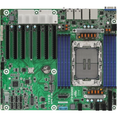 Материнская плата ASRock GNRD8-2L2T (90-SXGDS0-A0UANF)