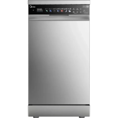 Посудомоечная машина Midea MFD45S460SI