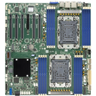 Материнская плата AIC Vega BMB2DPR0001A
