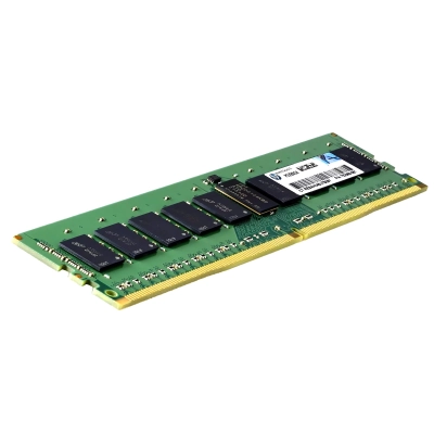 ОЗУ HPE P64707-B21 64GB (1x64GB) Dual Rank x4 DDR5-5600 CAS-46-45-45 EC8 Registered Smart Memory Kit