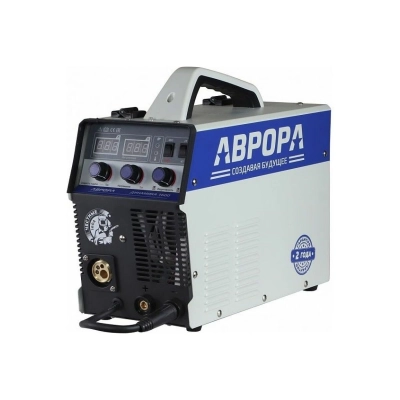 Сварочный полуавтомат АВРОРА Динамика 1600