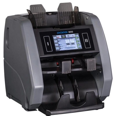 Счетчик банкнот Dors 800 [FRZ-022733 / FRZ-044676] рубли