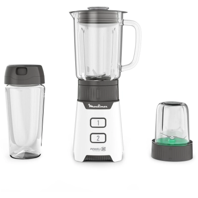 Блендер стационарный Moulinex LM16L110