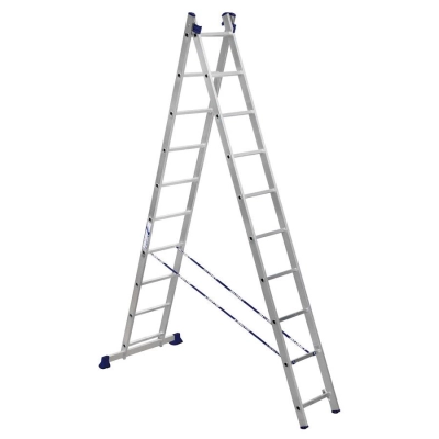 Лестница Alumet H2 5210