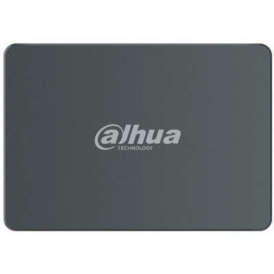 SSD Dahua C800A 1TB (DHI-SSD-C800AS1TB) 2.5 SATA III 3D Nand, 7mm, R/W up to 500/470MB/s, TBW 400TB