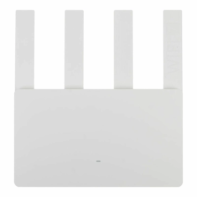Роутер Xiaomi Mi Wi-Fi Router BE3600 Gigabit Edition белый CN