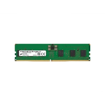 ОЗУ MICRON MTC20F208XS1RC56BB1 RDIMM 48GB DDR5-5600 ECC REG