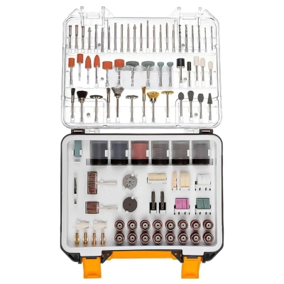 Набор электрошлифовальных инструментов Xiaomi Deli Tools Set 357 (DL6397)