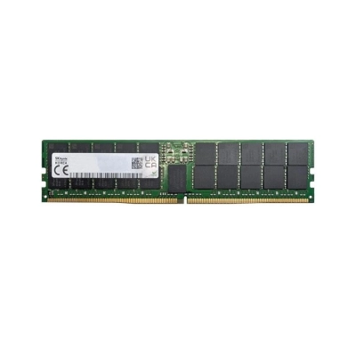 ОЗУ HYNIX HMCG94AHBRA487N RDIMM 64GB DDR5-6400 ECC REG