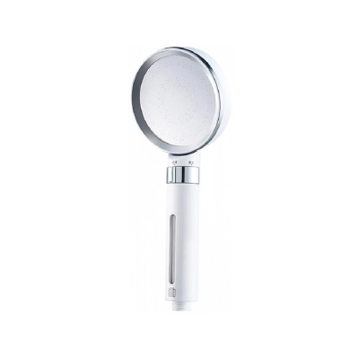 Очищающая воду лейка для душа Xiaomi Dabai (DXHS004-1) Silver