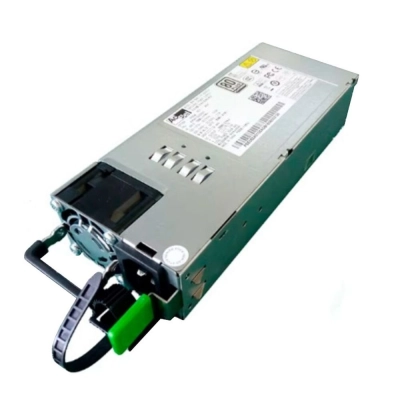 Блок питания ACBEL R1CA2801A (R1CA2801A-P00C), 800W CRPS Redundant module (ШВГ-73.5*40*185mm), 80Plus Platinum, 90Vac-264Vac input) OEM