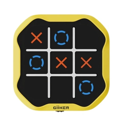 Крестики-нолики Giiker Tic-Tac-Toe Bolt
