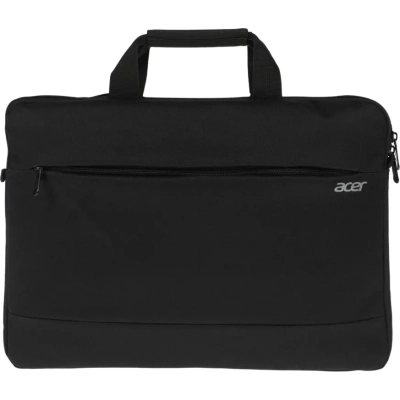 Сумка для ноутбука Acer LS series OBG203 (ZL.OTH11.026) 15.6 черный полиэстер
