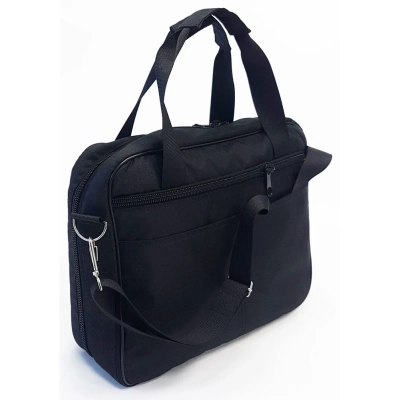 Сумка для ноутбука СмартТек Durabook Z14I 14,0 DKNT-SMT02 чёрный