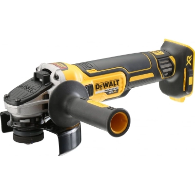 УШМ DeWalt DCG405N без АКК и ЗУ 9000об/мин рез.шпин. M14 d-125мм