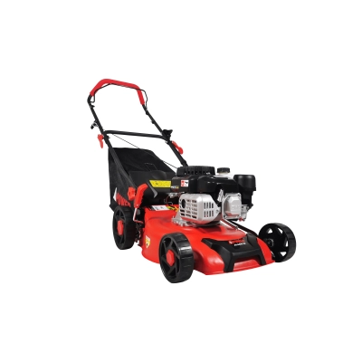 Газонокосилка бензиновая A-iPower ALM41P