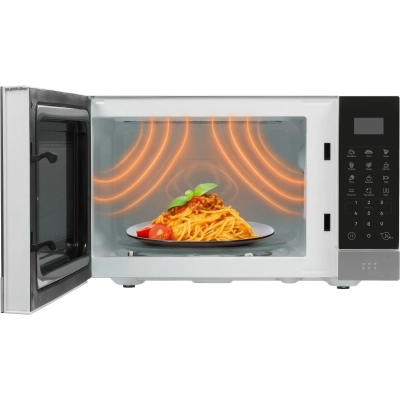 Микроволновая печь Vitek VT-MW2223 белый/черный